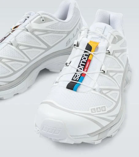 Salomon XT-6 ADV sneakers 3