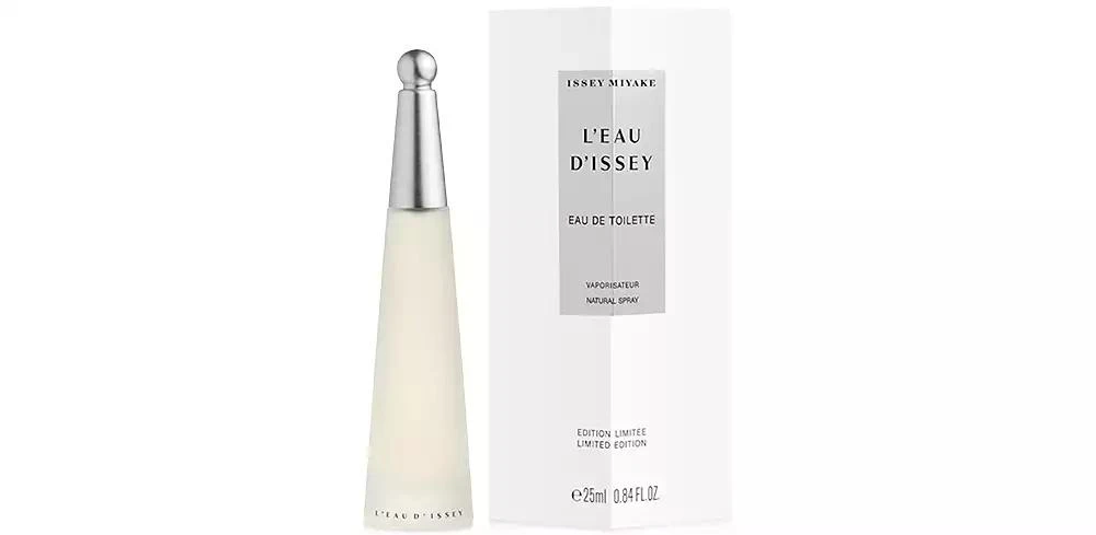 Issey Miyake L'Eau d'Issey Eau de Toilette, 3.4 oz 2