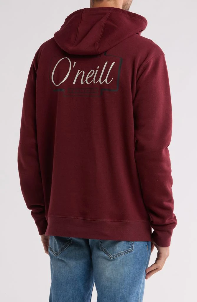 O'Neill Breaking Out Hoodie 2
