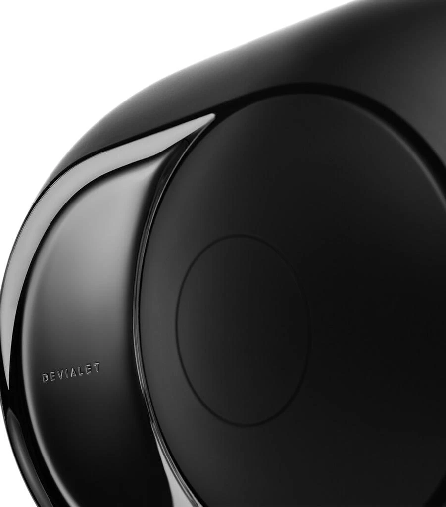 Devialet Phantom I 108db Dark Chrome 3