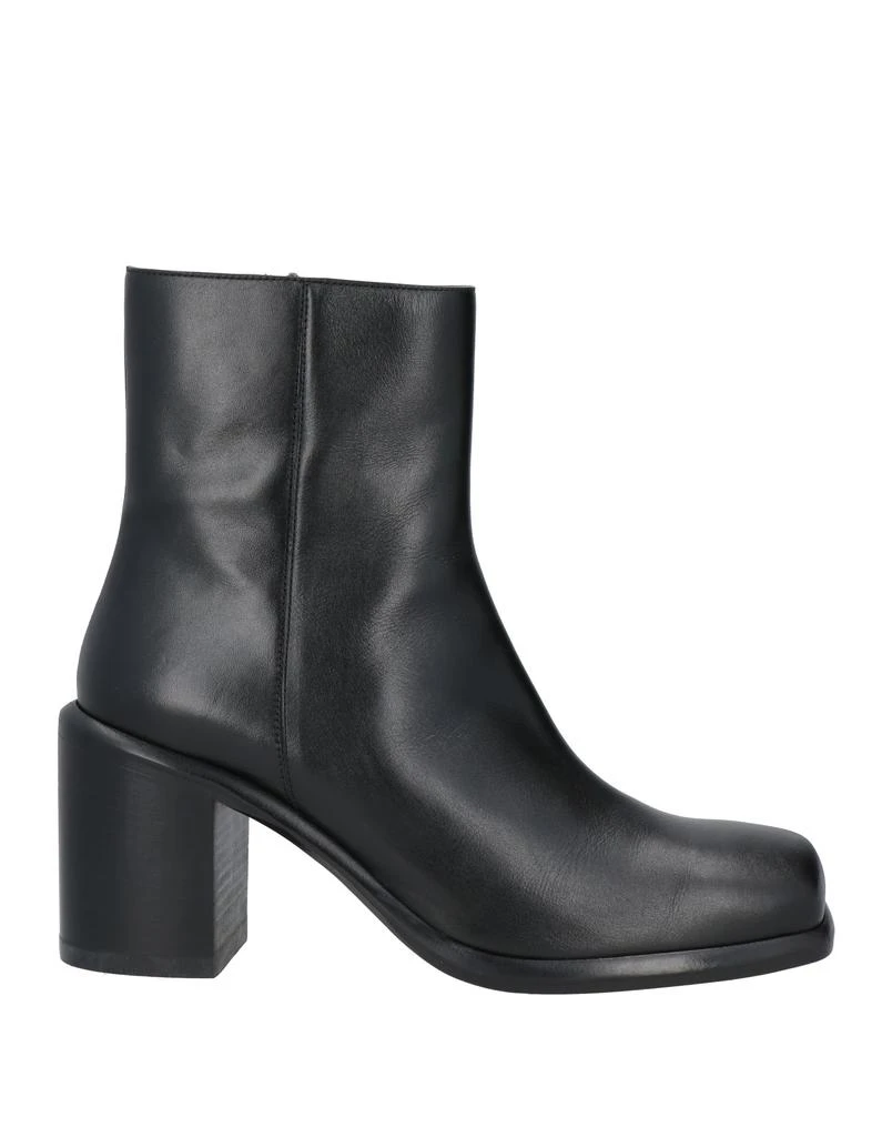 LEGRES Ankle boot 1