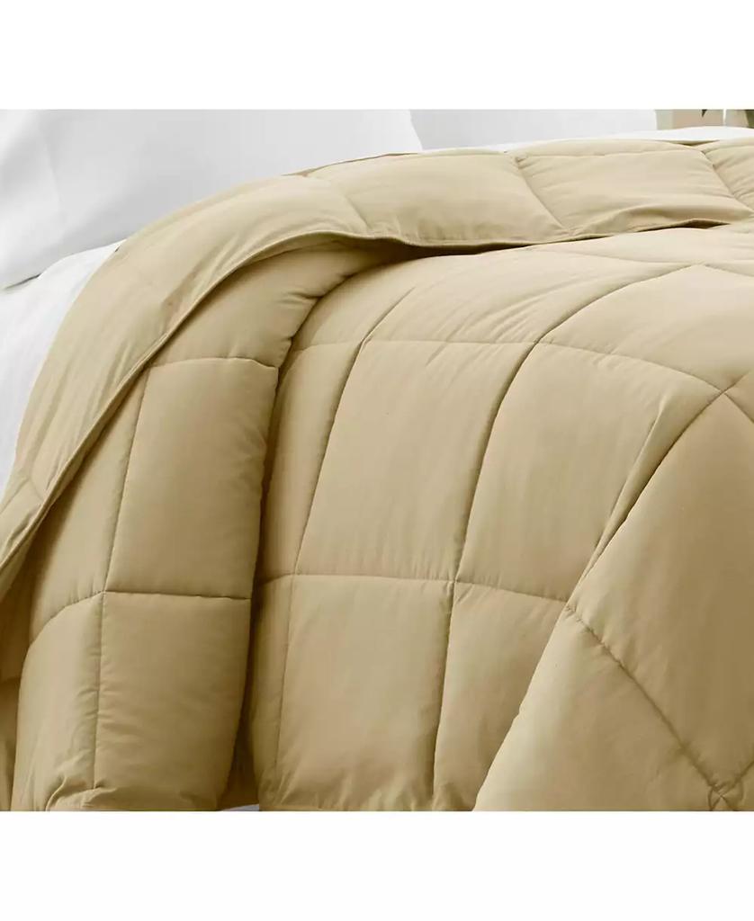 SOUTHSHORE FINE LINENS Premium Down Alternative Comforter
