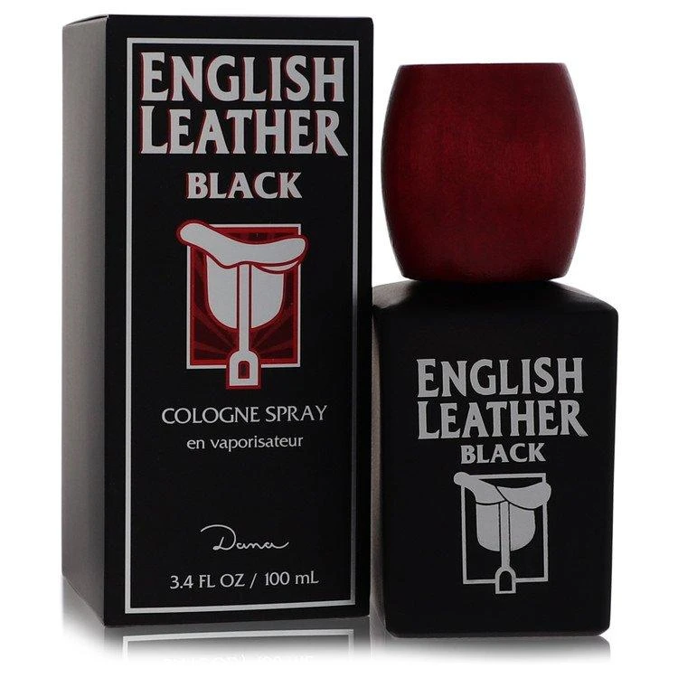 DANA English Leather Black by  Cologne Spray 3.4 oz Men 1