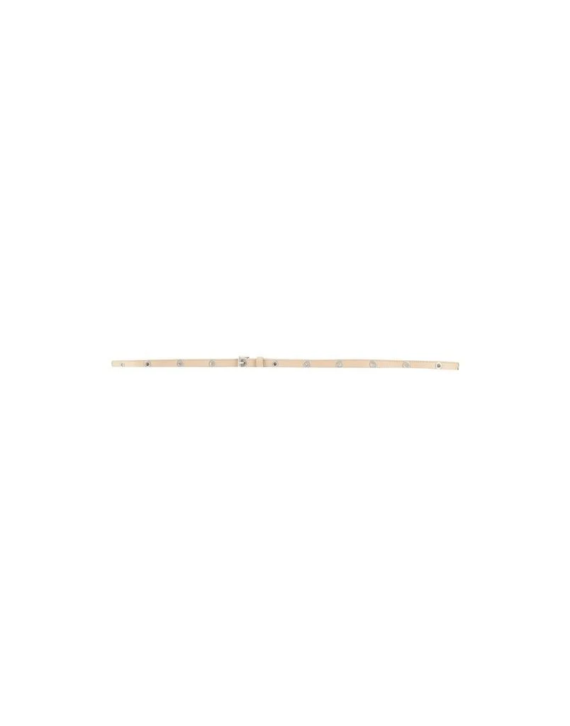 Lorena Antoniazzi Thin belt 1