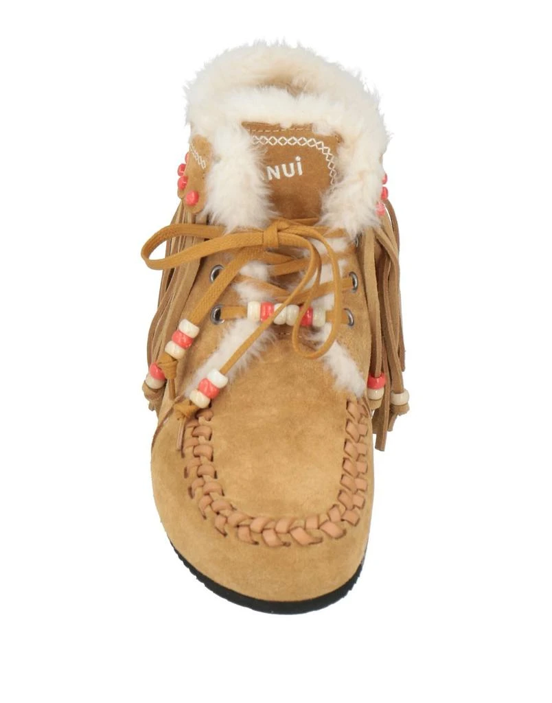 ALANUI Ankle boot 4
