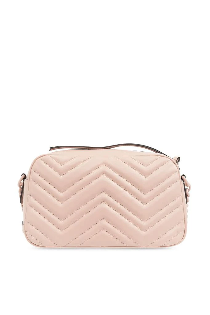 Gucci Gucci GG Marmont Matelassé Small Shoulder Bag 2