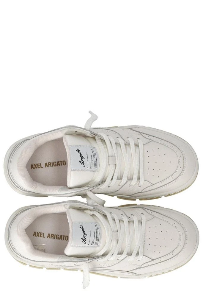 Axel Arigato Axel Arigato Area Lo Lace-Up Sneakers 5