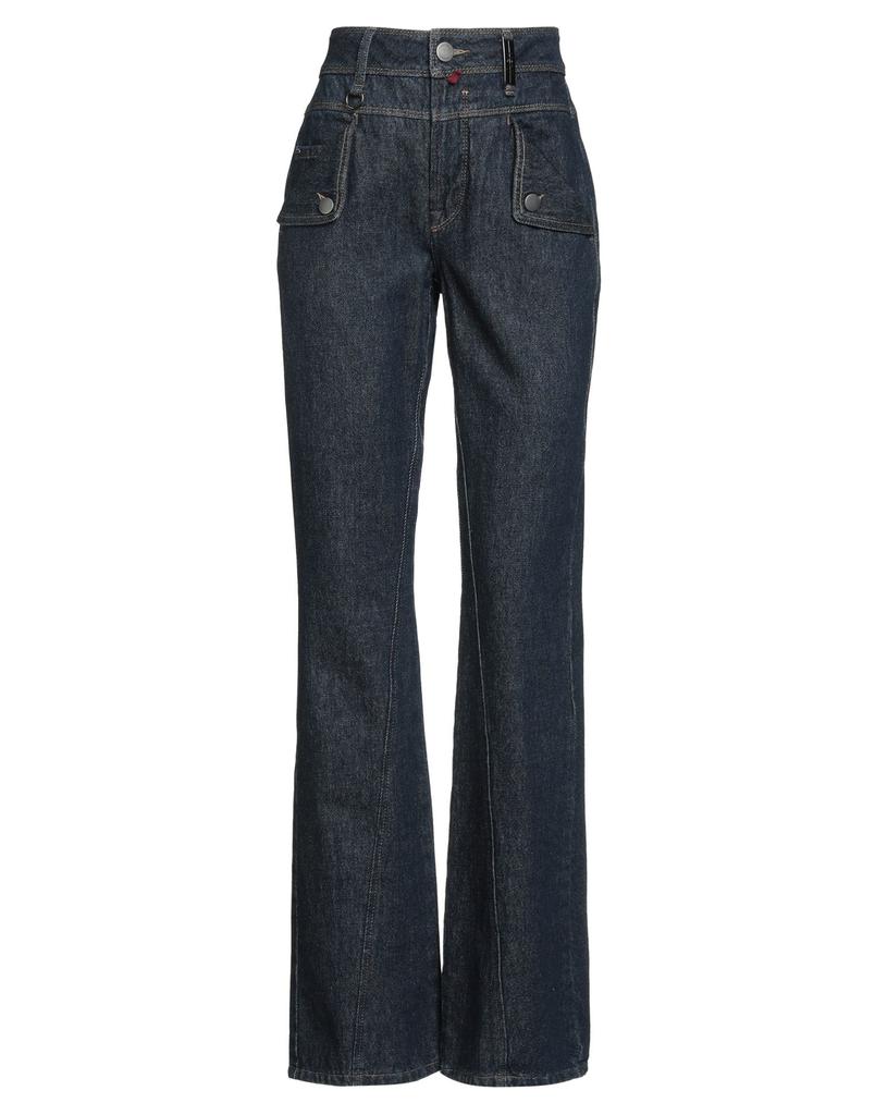 HIGH Bootcut Jeans