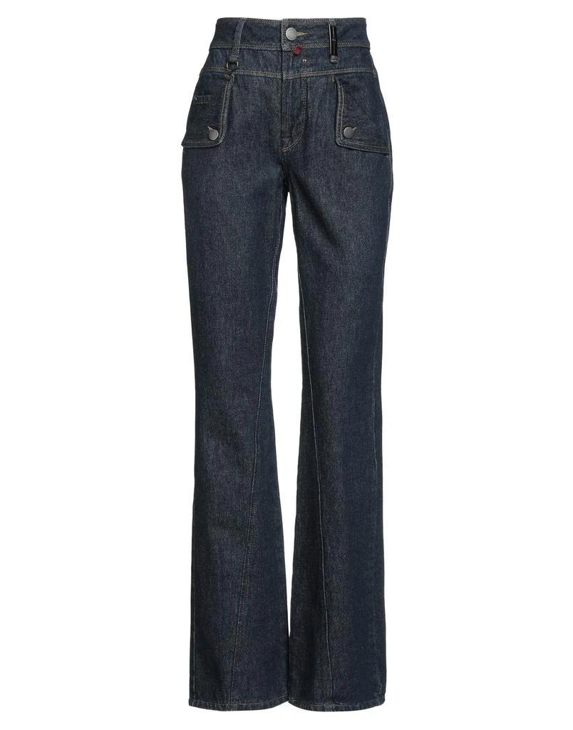 HIGH Bootcut Jeans 1