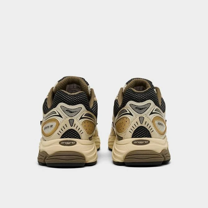 Saucony Men's Saucony ProGrid Omni 9 Casual Shoes 7
