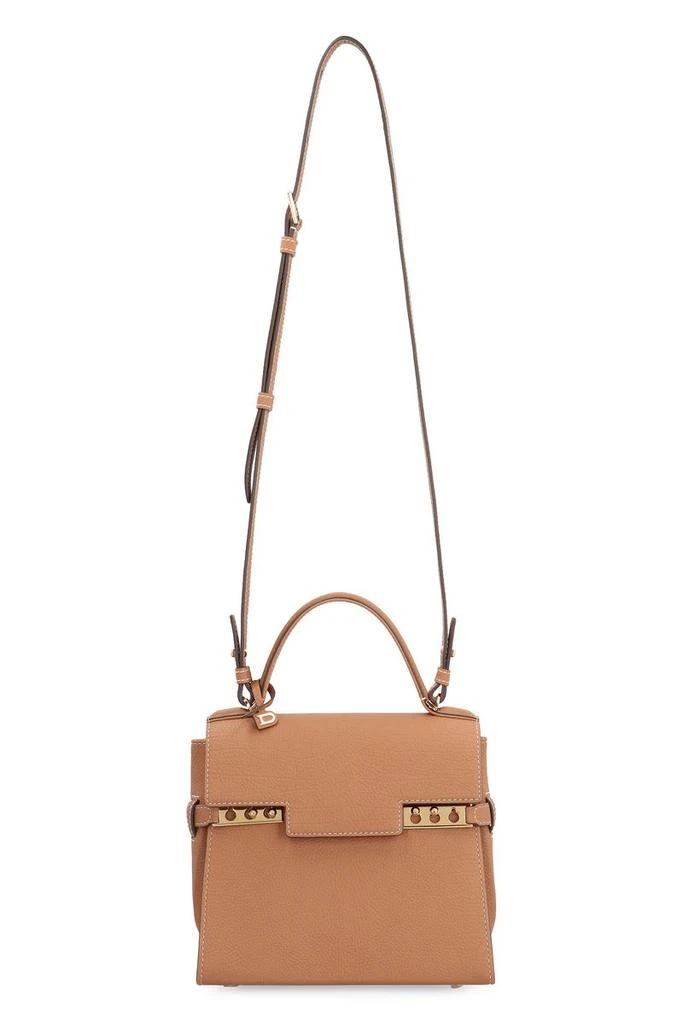 DELVAUX Delvaux Tempete Pm Leather Bag 3