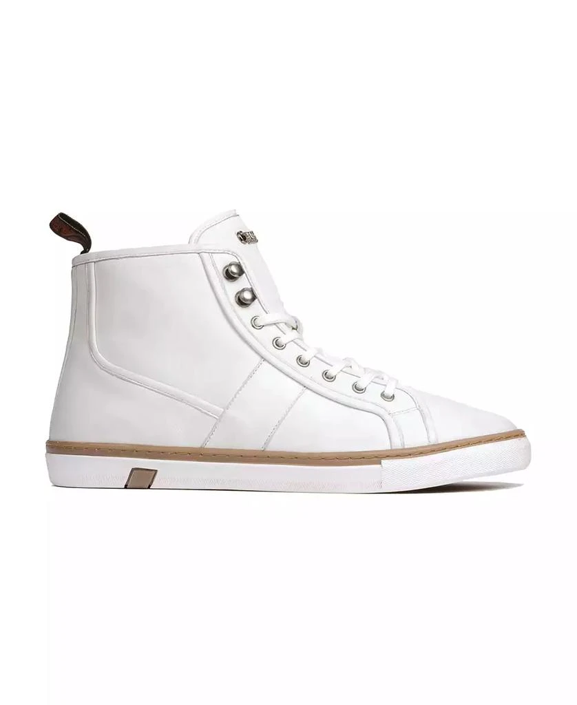 CARLOS by Carlos Santana Men's Otis High-Top Fashion Sneakers 2
