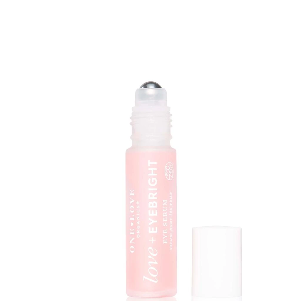 One Love Organics One Love Organics Love and Eyebright Eye Serum 8ml 2