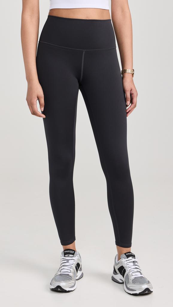 Alo Yoga 7/8 High-Waist Airlift Leggings