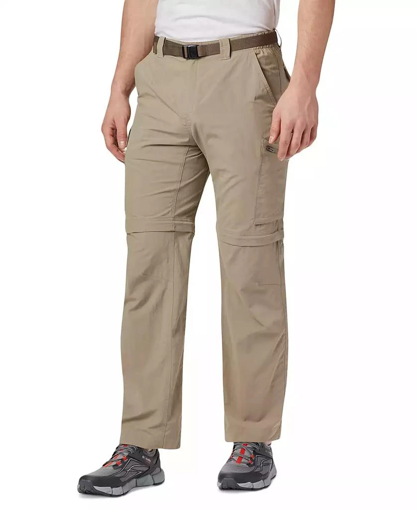 Columbia Men's Silver Ridge Convertible Pants 1