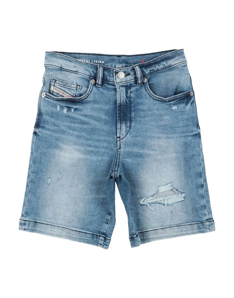 Diesel Denim shorts