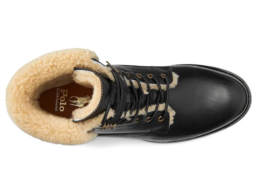 Ralph Lauren Bryson Field Boot 3