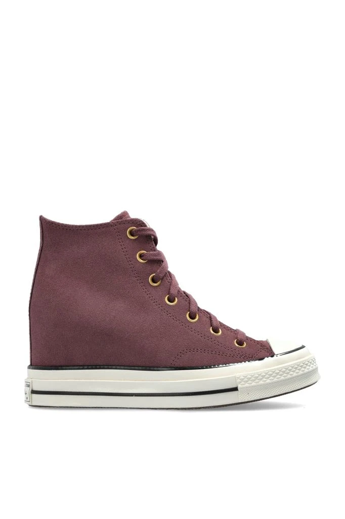 Converse Wedge sneakers ‘Chuck 70’ 1