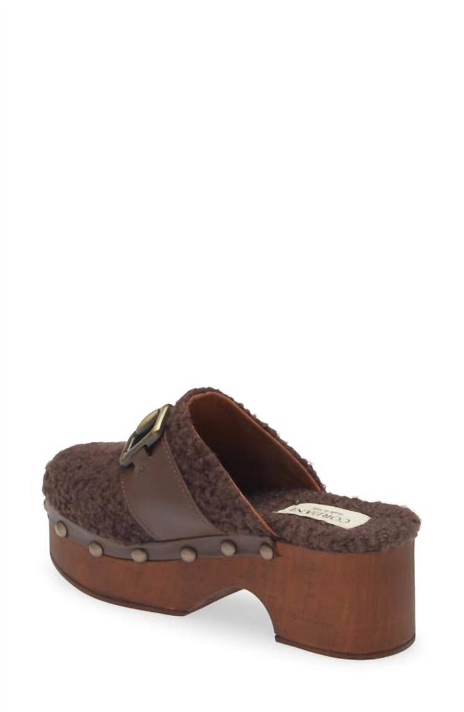CORDANI Cordani - Winona Clog
