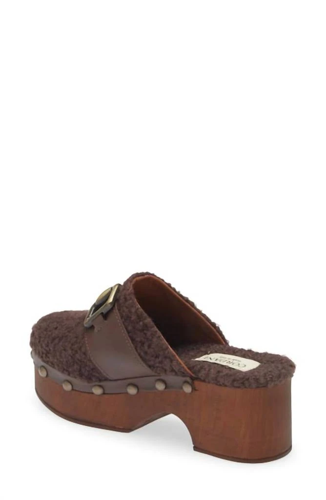 CORDANI Cordani - Winona Clog 2