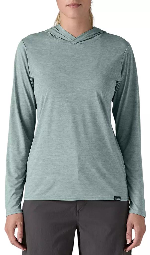 Patagonia Patagonia Women's Capilene Cool Daily Hoodie