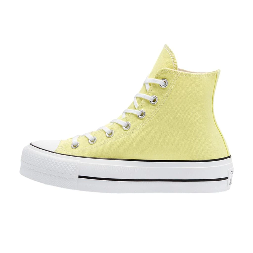 Converse Chuck Taylor All Star Lift HI Light Zitron/White/Black  570433C Women's 1