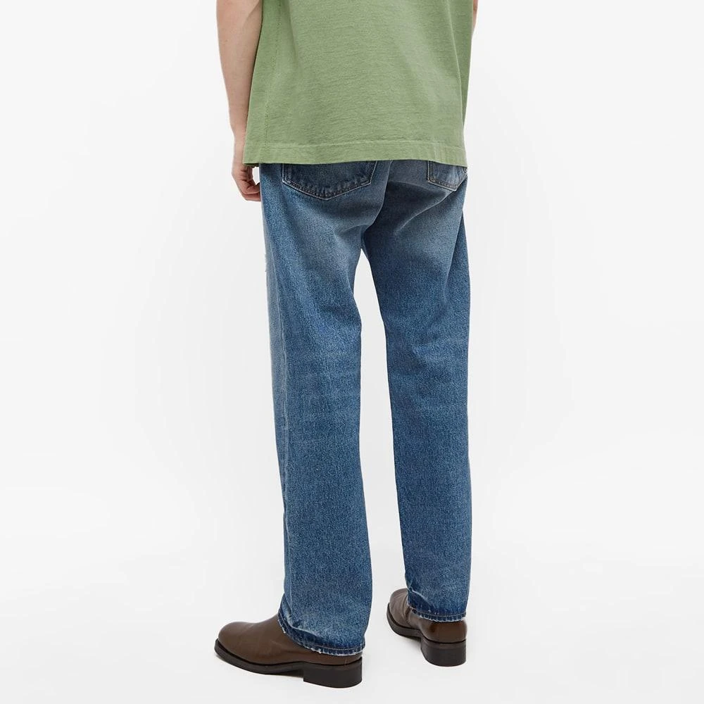 Acne Studios Acne Studios 2003 Loose Jeans 3