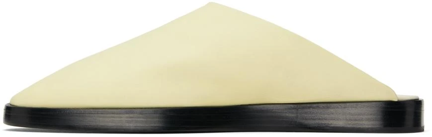 Fear of god Off-White Backless Mules 3