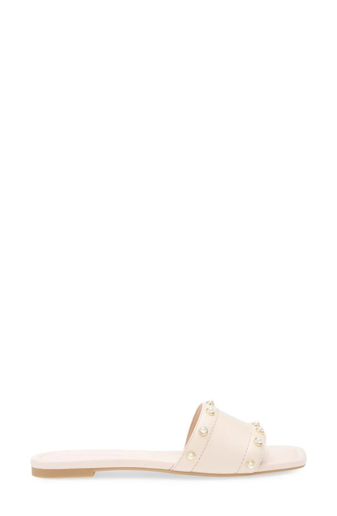 Stuart Weitzman Pearl Slide Sandal 4