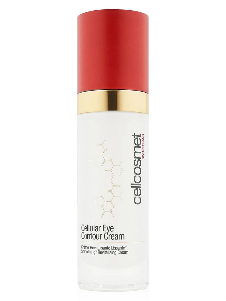 Cellcosmet Cellcosmet Cellular Eye Contour Cream 1