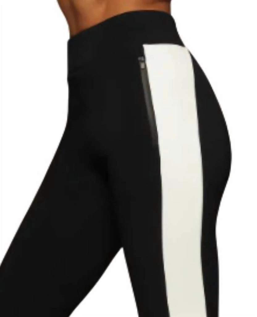 Michi Michi - Carve Pull On Sweatpants 3