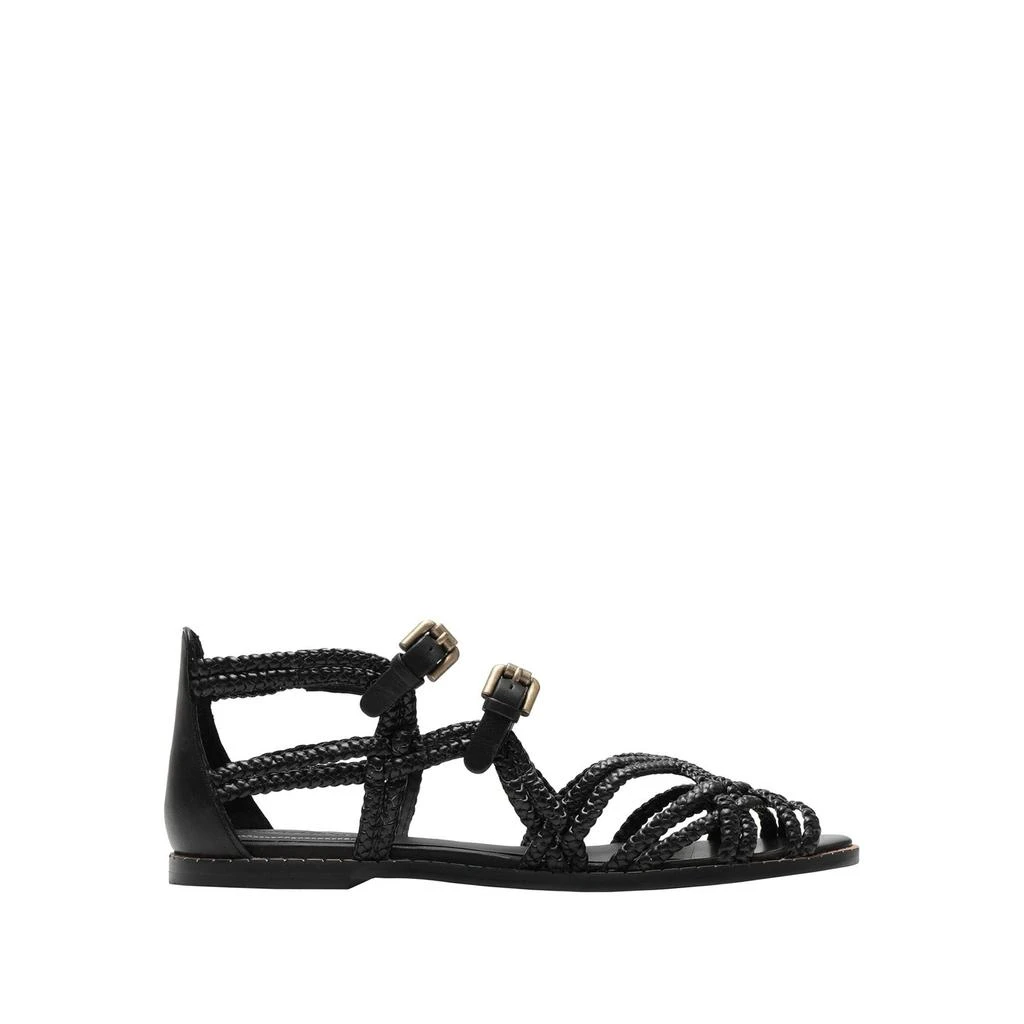 See By Chloé See By Chloé - Sandales - Black - Femme 1