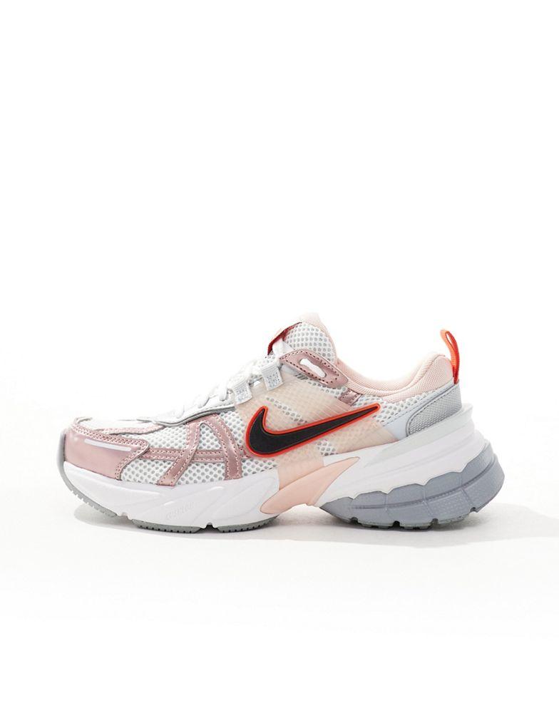 nike air heights trainers