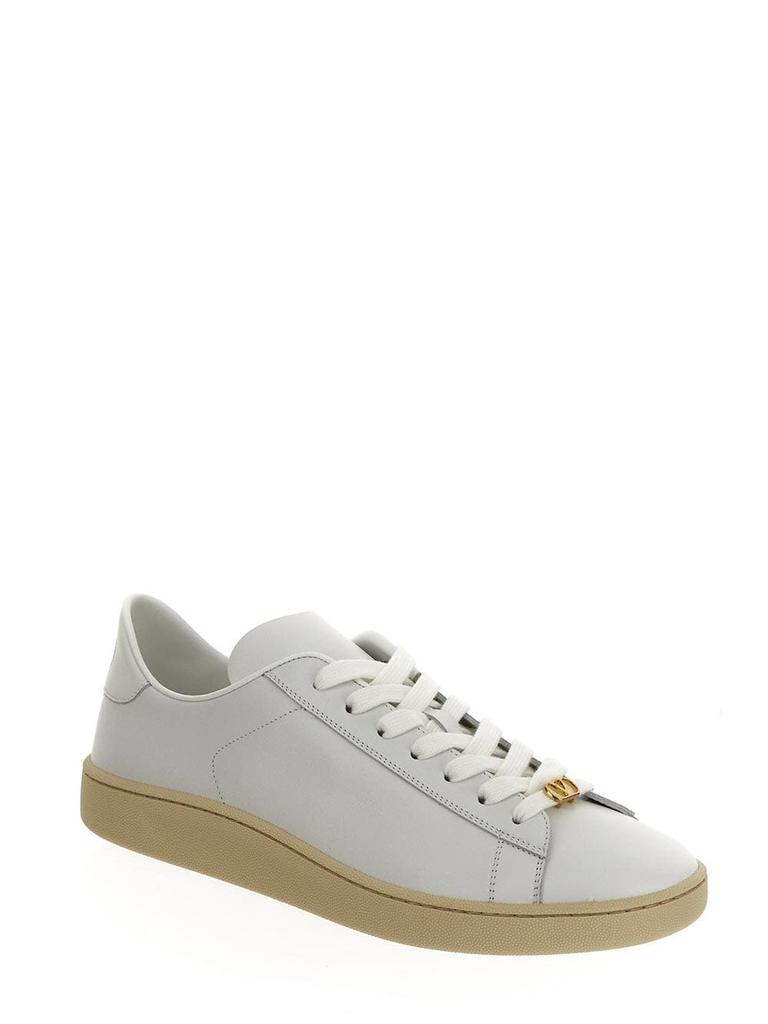 Valentino SNEAKER ROYCO IN VITELLO NAPPATO