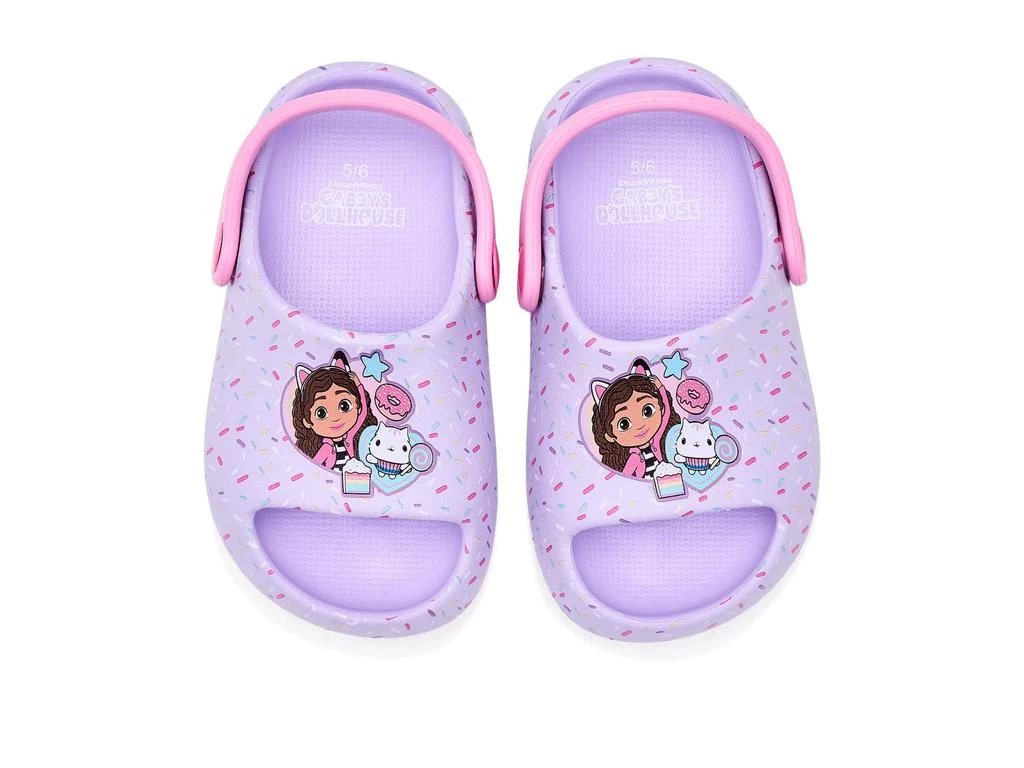Josmo Gabby
s Dollhouse Molded Clog (toddler/Little Kid) 2