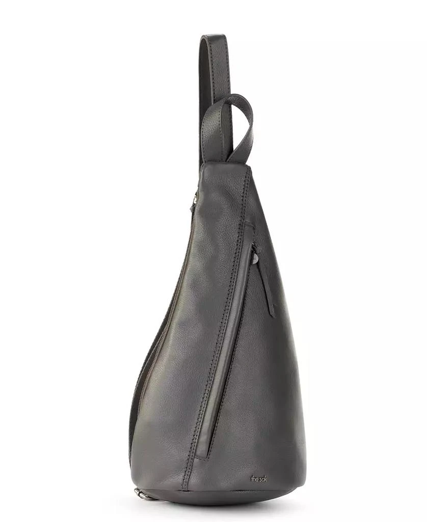 The Sak Women's Geo Sling Leather Backpack 3