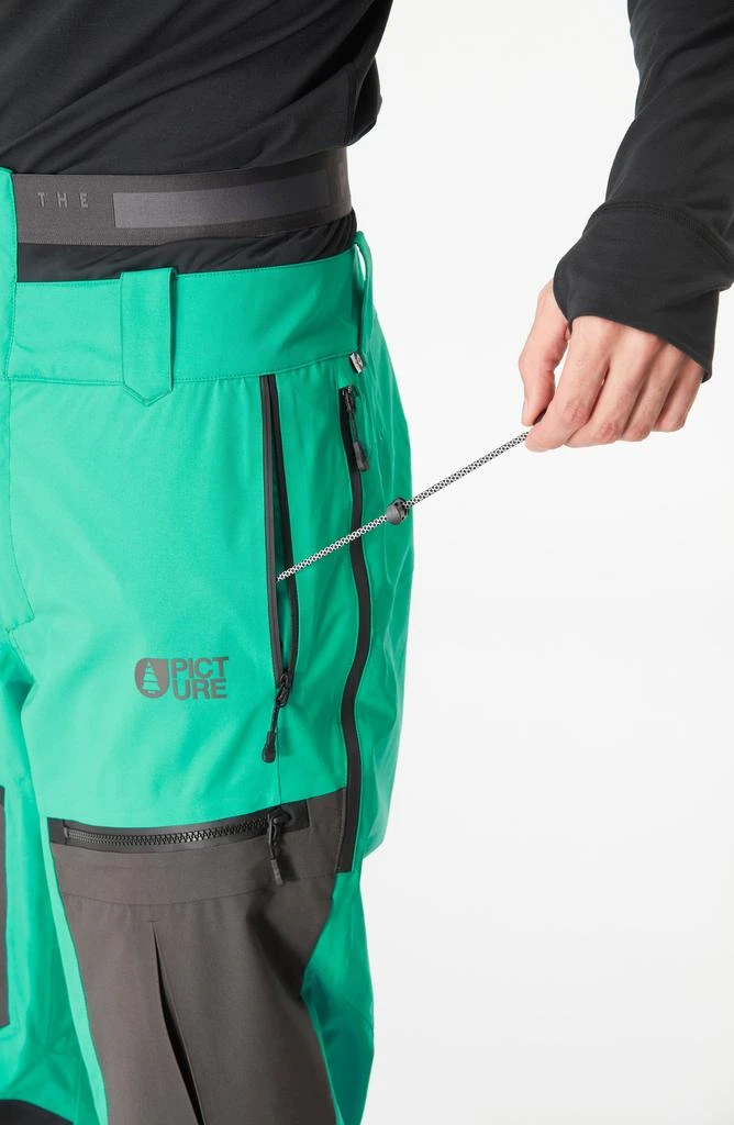 Picture Organic Clothing Naikoon Waterproof Snow Pants 10