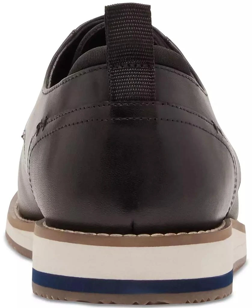 Steve Madden Men's Brookes Dress Casual Oxford Shoe 3