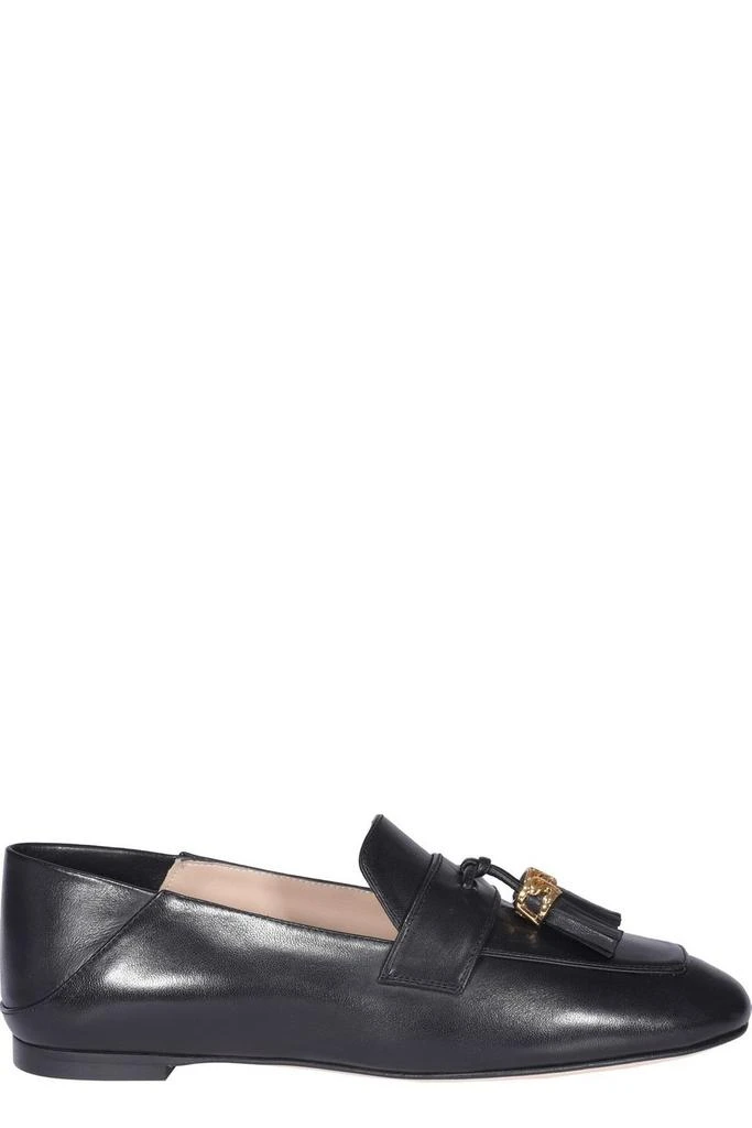 Stuart Weitzman Stuart Weitzman Wylie Foldable Back Loafers 1