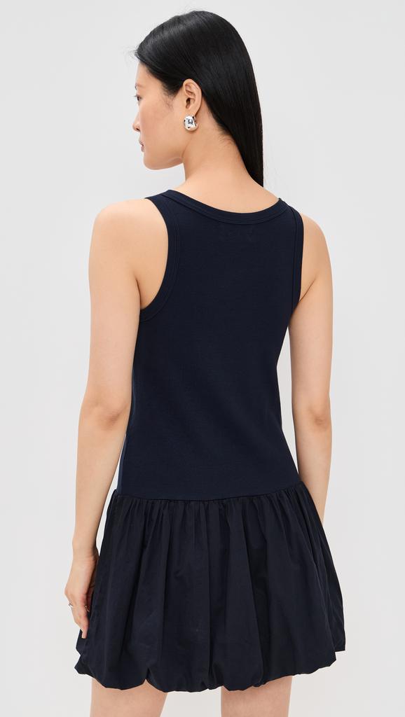 Velvet Isla Dress