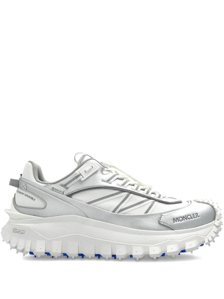 Moncler Trailgrip Gtx Low Top Sneakers – On Sale Now with Up