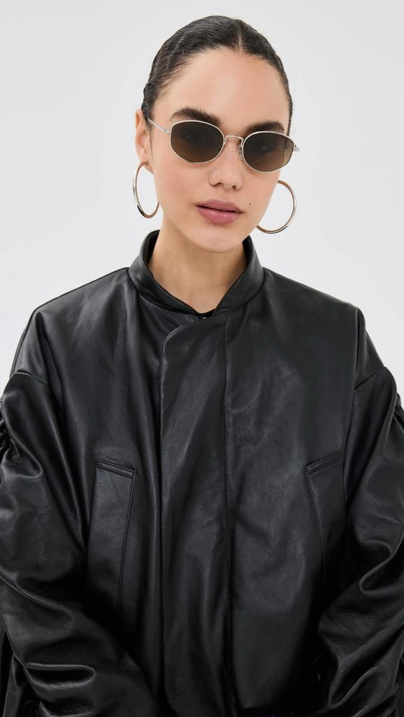 Oliver Peoples Estra Sunglasses 2