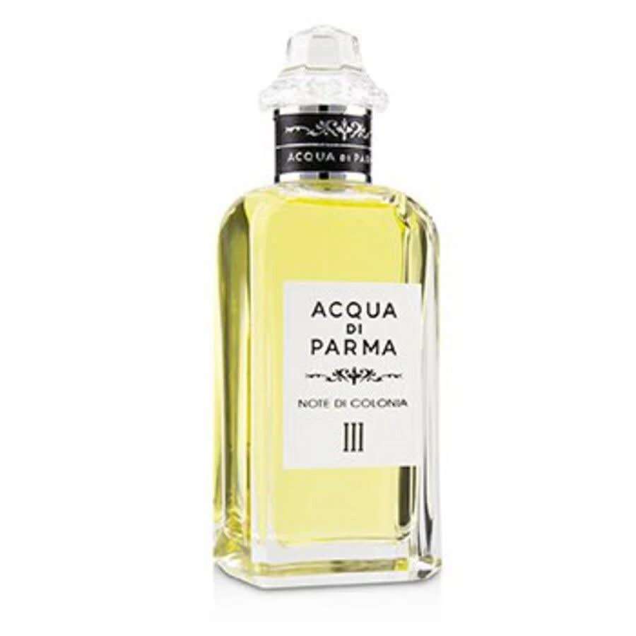Acqua di Parma Acqua Di Parma Note Di Colonia III Mens EDC