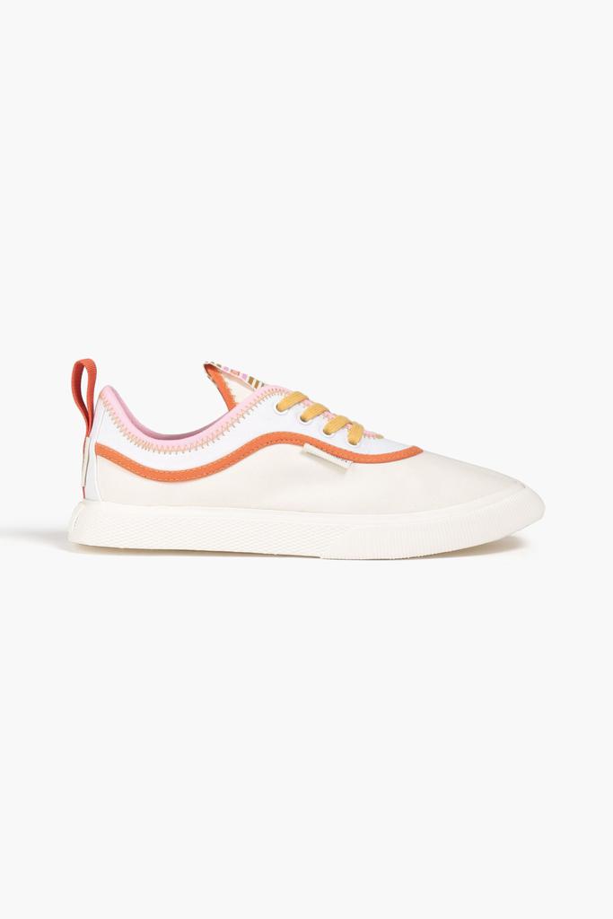 Zimmermann Zimmermann - Fashion Sneakers - 0 - Woman