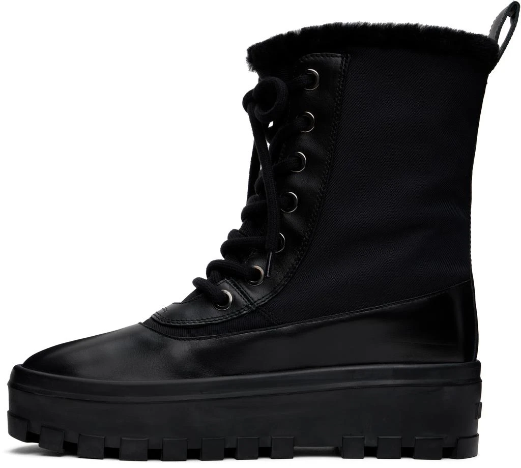 Mackage Black Hero-M Boots 3