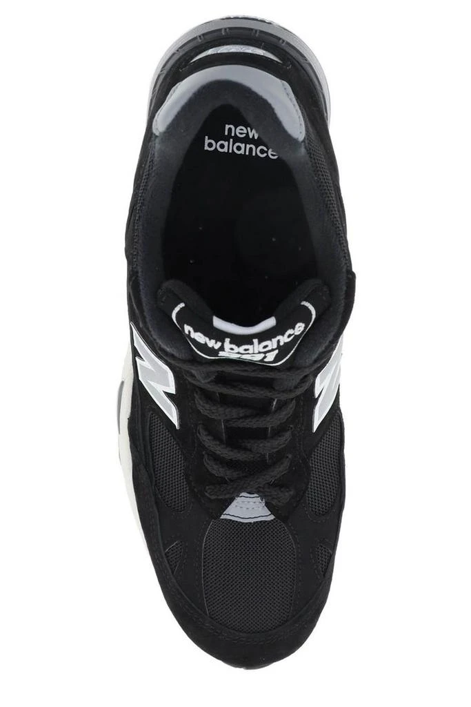 New Balance New Balance 991 Low-Top Sneakers 5