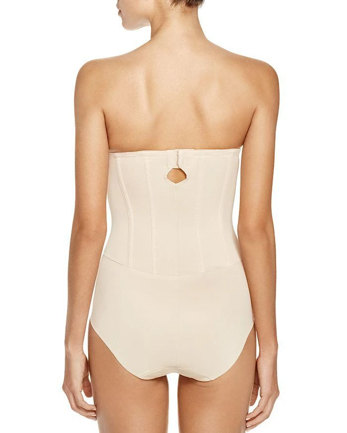 TC Fine Intimates Extra Firm Strapless Bodybriefer 2
