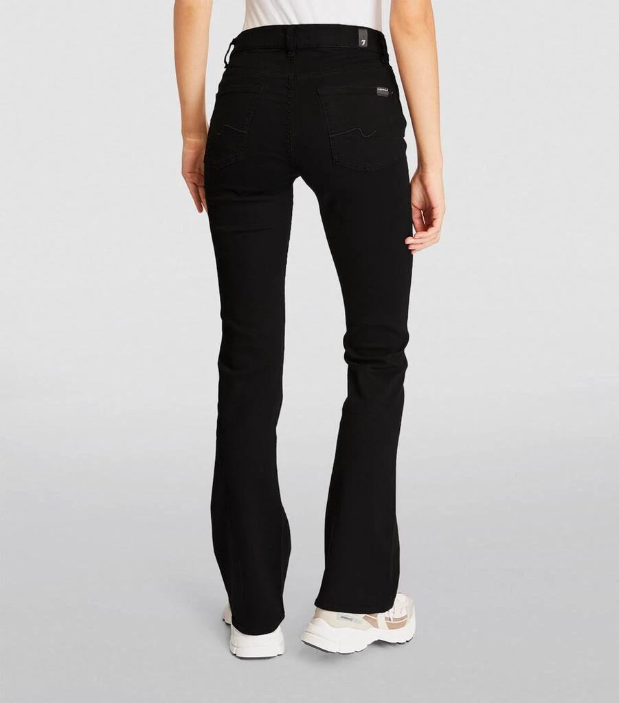7 For All Mankind B(Air) Bootcut Jeans 4