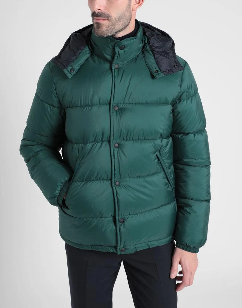 Paul Smith Shell  jacket 2
