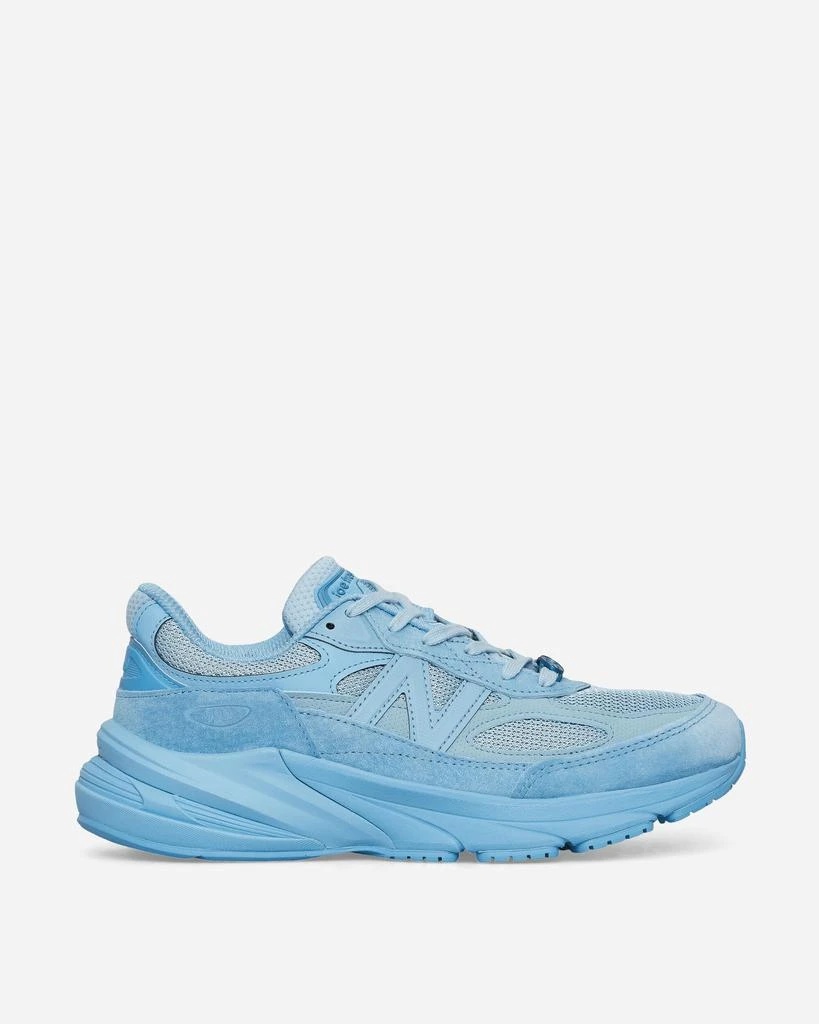 New Balance Joe Freshgoods Made in USA 990v6 Sneakers Sky Blue 1